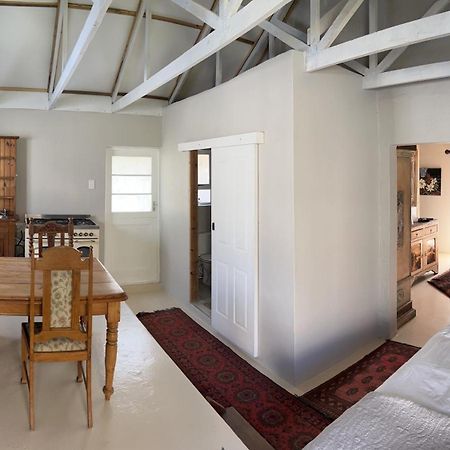De La Fontaine Guest Cottage And Pool View Luxury Suite Plettenberg Bay Luaran gambar