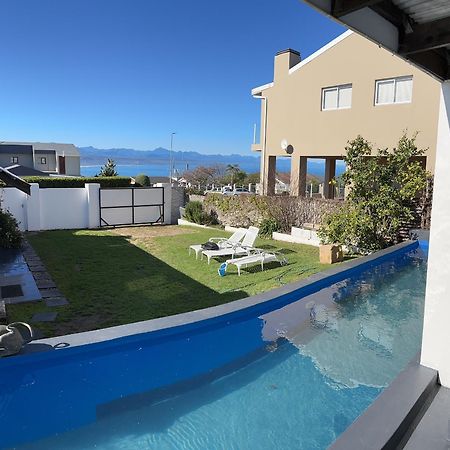 De La Fontaine Guest Cottage And Pool View Luxury Suite Plettenberg Bay Luaran gambar