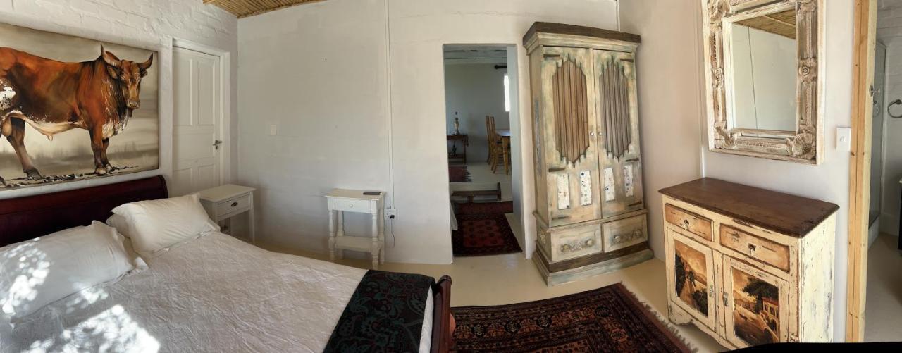 De La Fontaine Guest Cottage And Pool View Luxury Suite Plettenberg Bay Luaran gambar