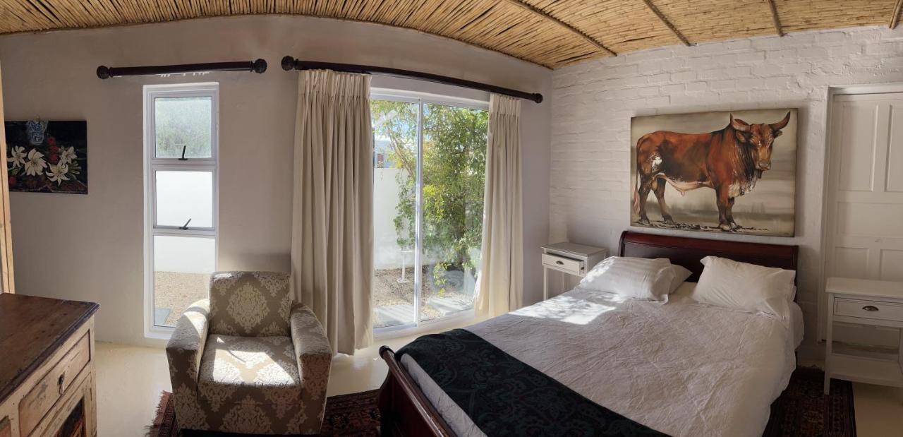 De La Fontaine Guest Cottage And Pool View Luxury Suite Plettenberg Bay Luaran gambar