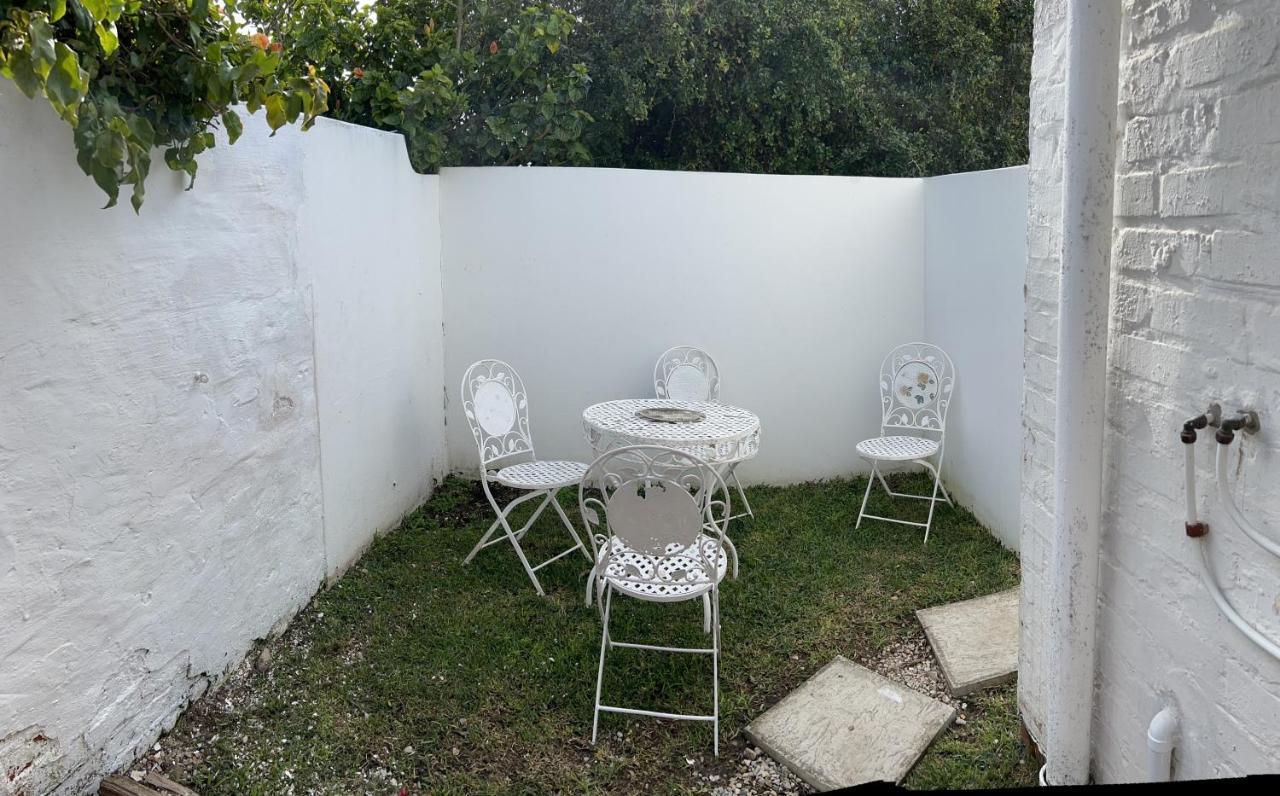 De La Fontaine Guest Cottage And Pool View Luxury Suite Plettenberg Bay Luaran gambar