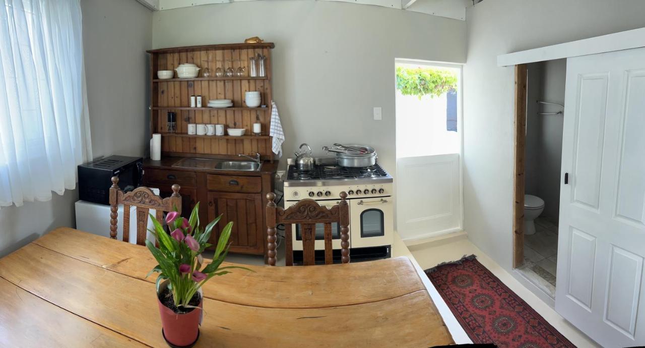 De La Fontaine Guest Cottage And Pool View Luxury Suite Plettenberg Bay Luaran gambar