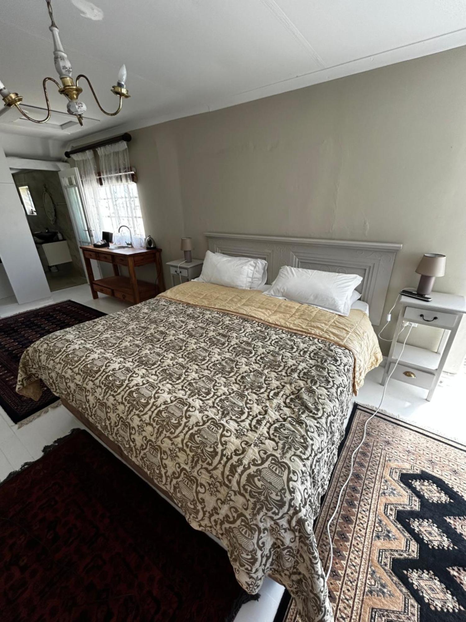 De La Fontaine Guest Cottage And Pool View Luxury Suite Plettenberg Bay Luaran gambar