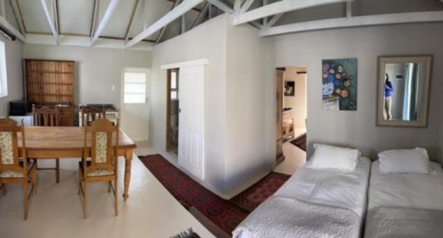De La Fontaine Guest Cottage And Pool View Luxury Suite Plettenberg Bay Luaran gambar