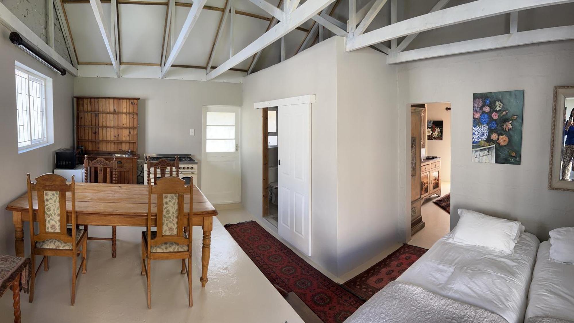 De La Fontaine Guest Cottage And Pool View Luxury Suite Plettenberg Bay Luaran gambar
