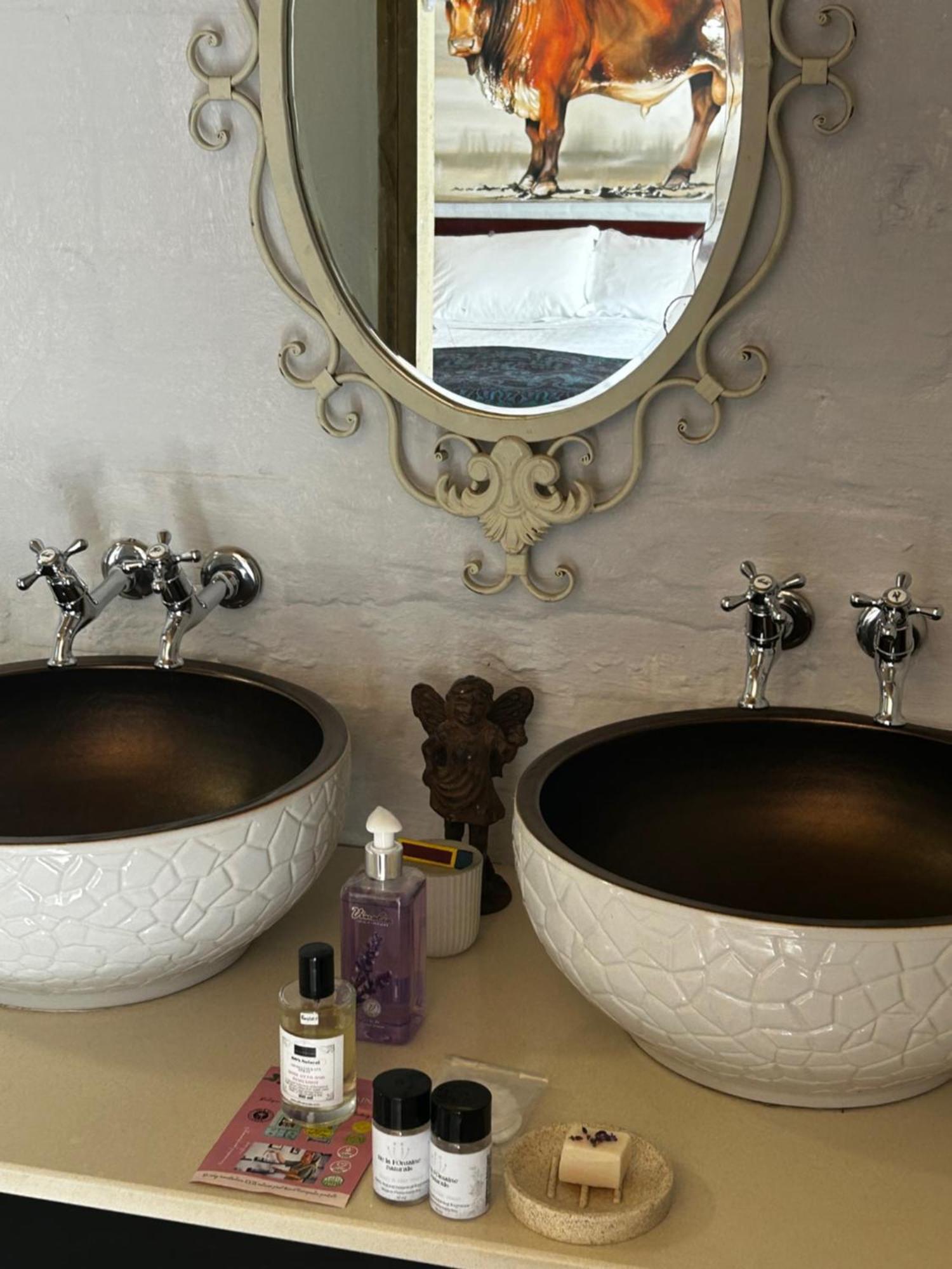 De La Fontaine Guest Cottage And Pool View Luxury Suite Plettenberg Bay Luaran gambar
