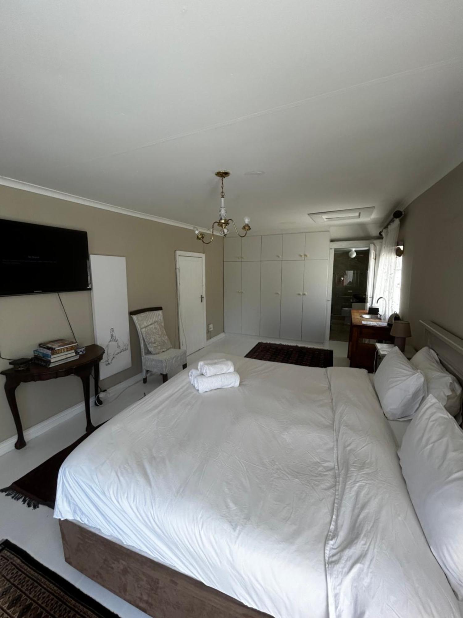 De La Fontaine Guest Cottage And Pool View Luxury Suite Plettenberg Bay Luaran gambar