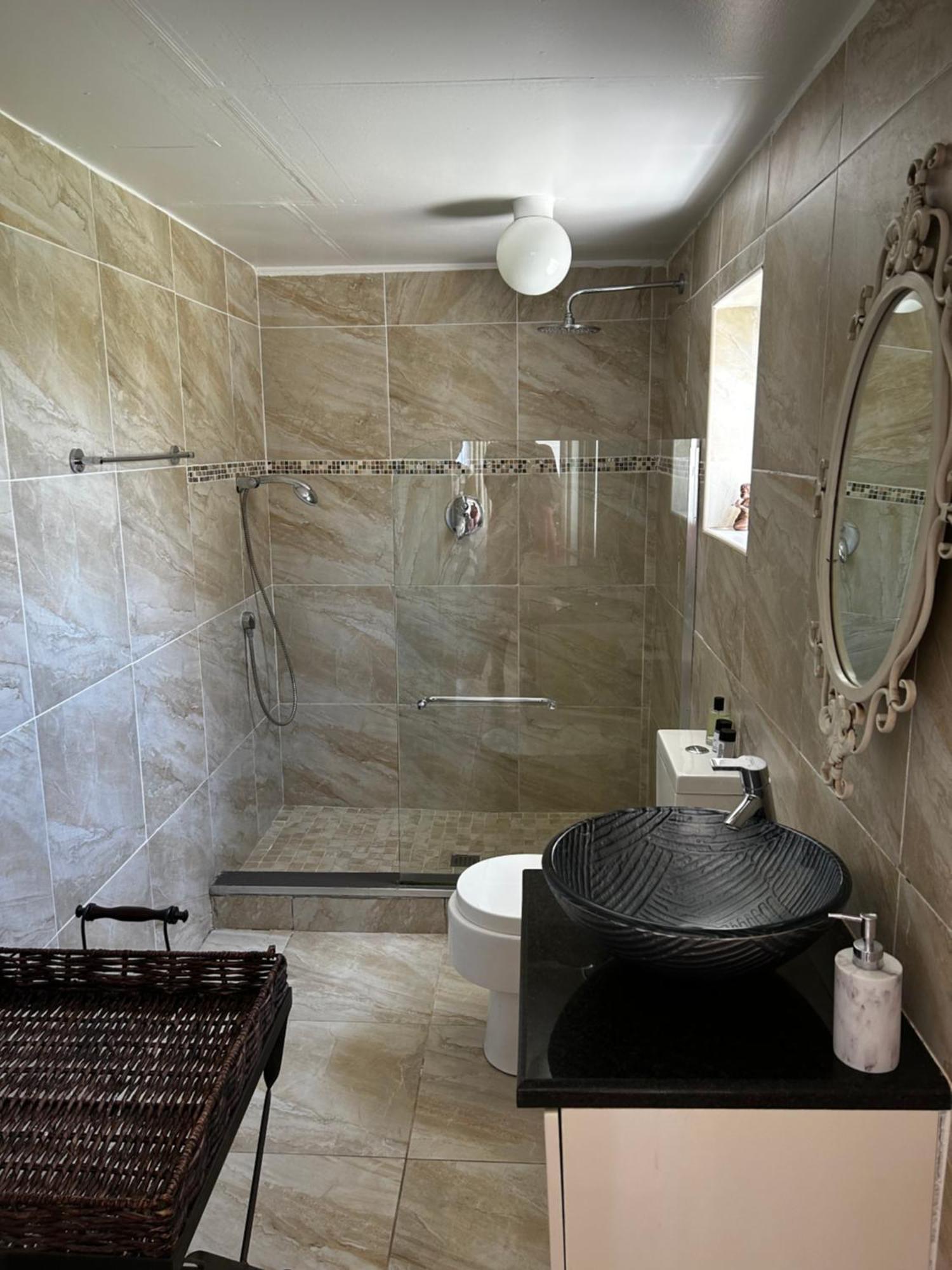 De La Fontaine Guest Cottage And Pool View Luxury Suite Plettenberg Bay Luaran gambar