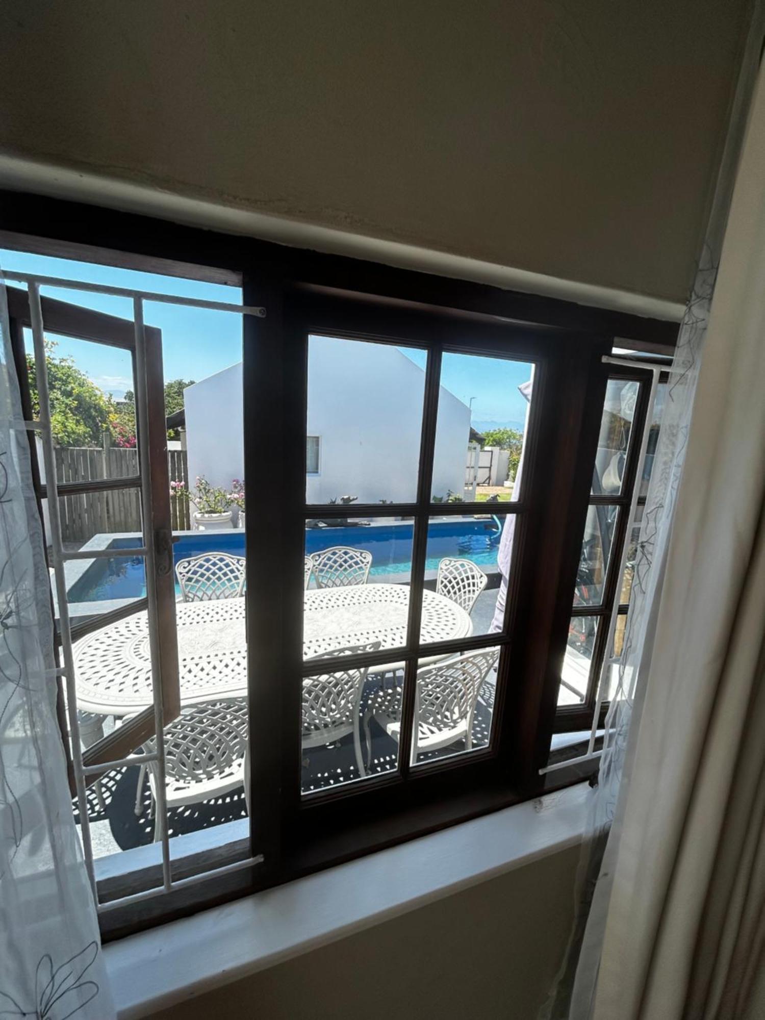 De La Fontaine Guest Cottage And Pool View Luxury Suite Plettenberg Bay Luaran gambar