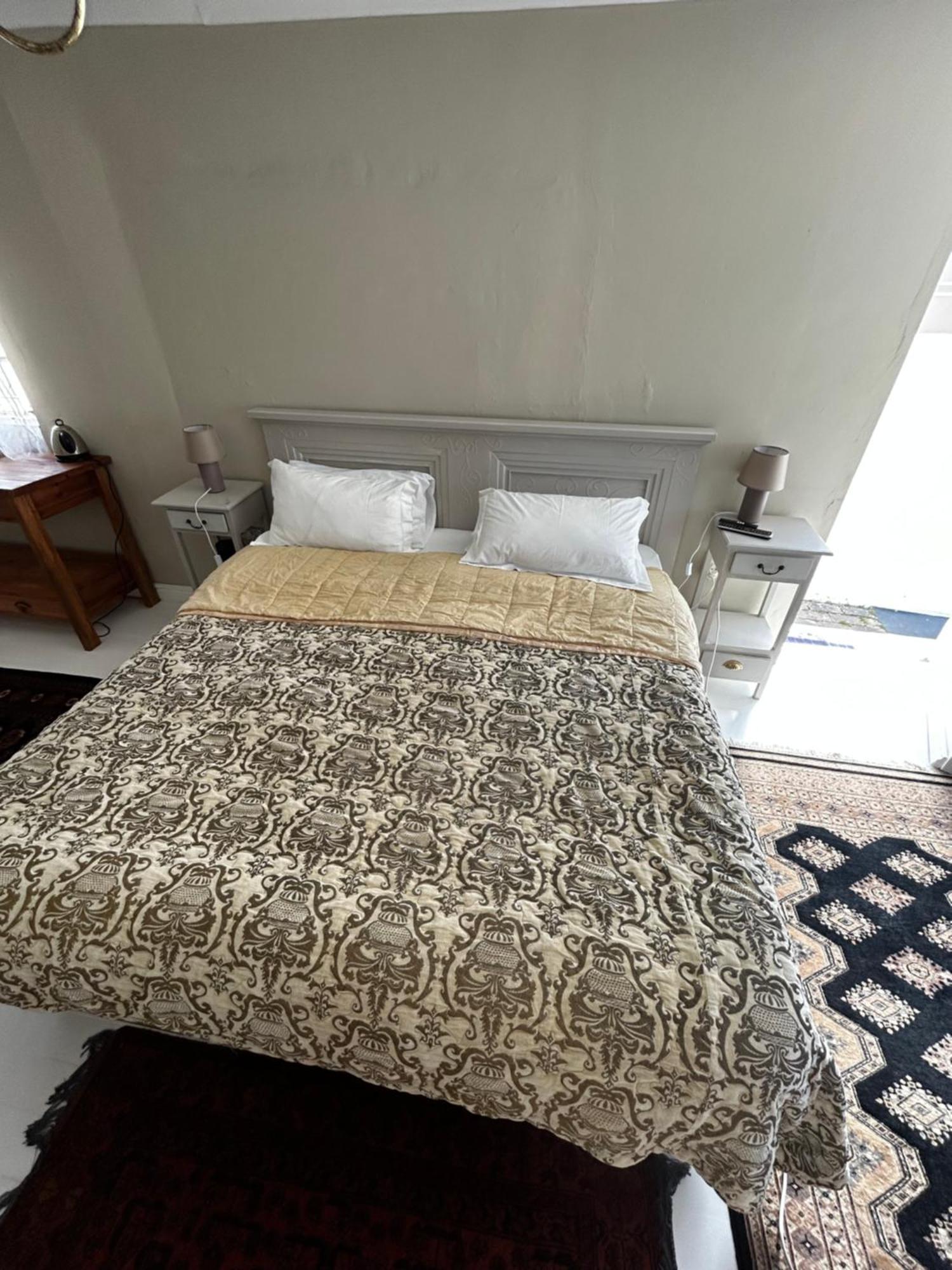 De La Fontaine Guest Cottage And Pool View Luxury Suite Plettenberg Bay Luaran gambar