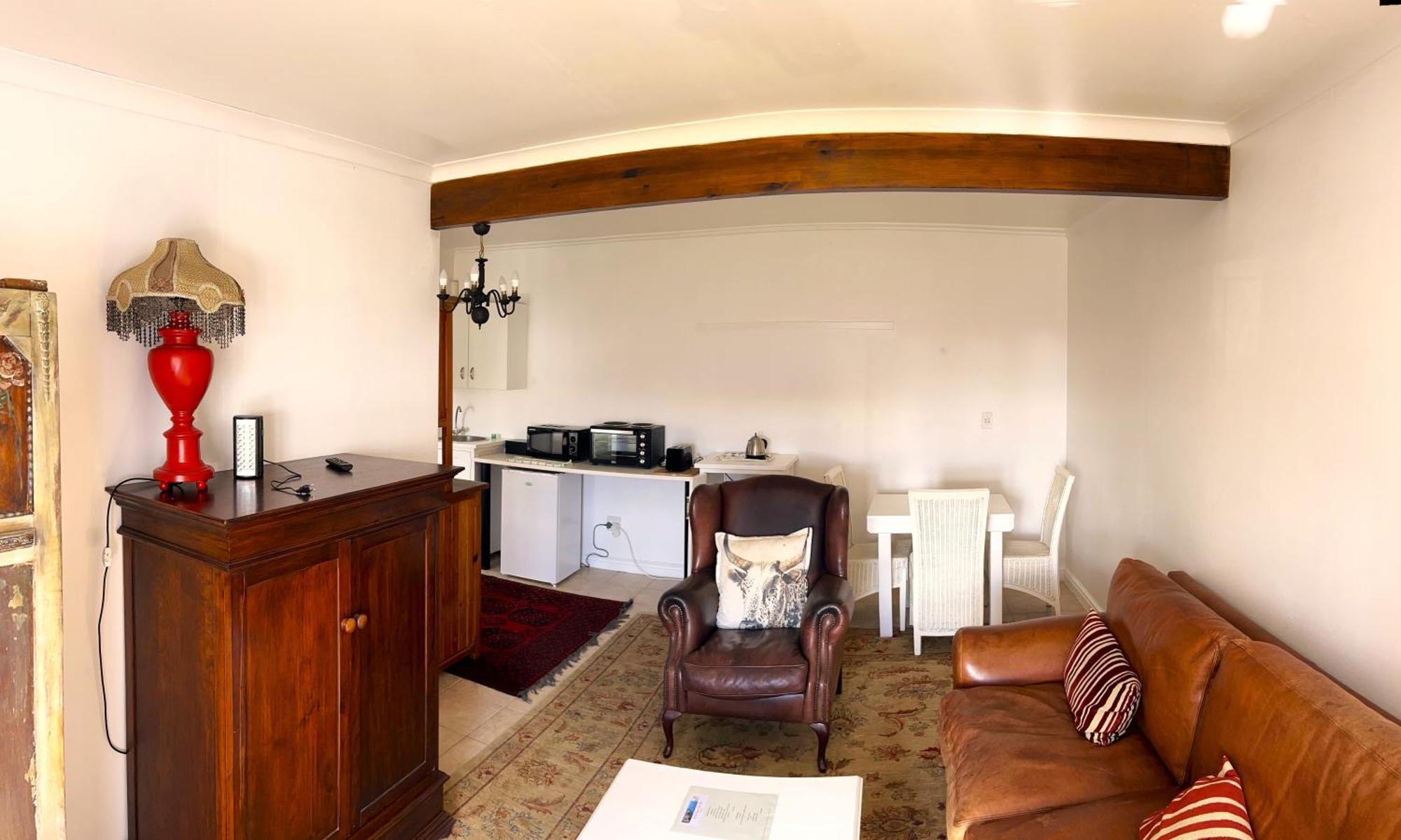 De La Fontaine Guest Cottage And Pool View Luxury Suite Plettenberg Bay Luaran gambar
