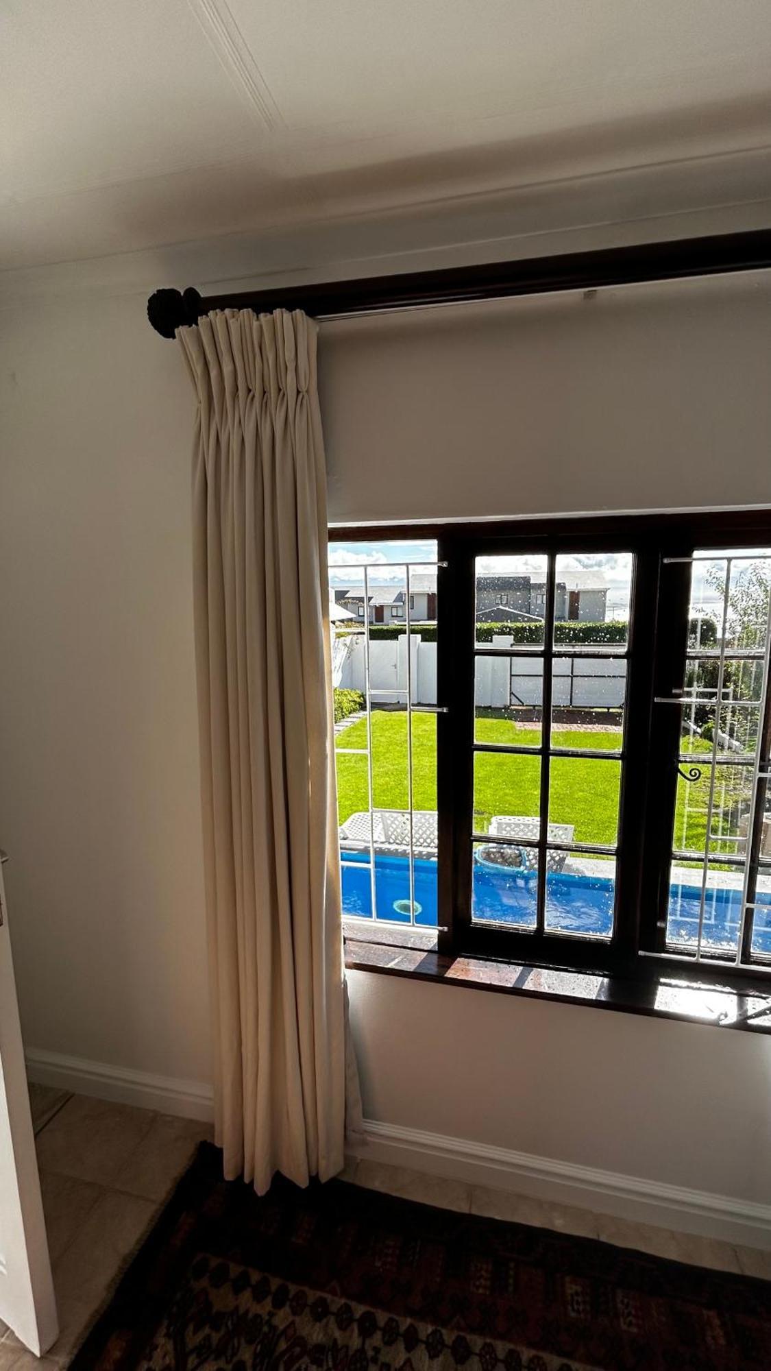 De La Fontaine Guest Cottage And Pool View Luxury Suite Plettenberg Bay Luaran gambar