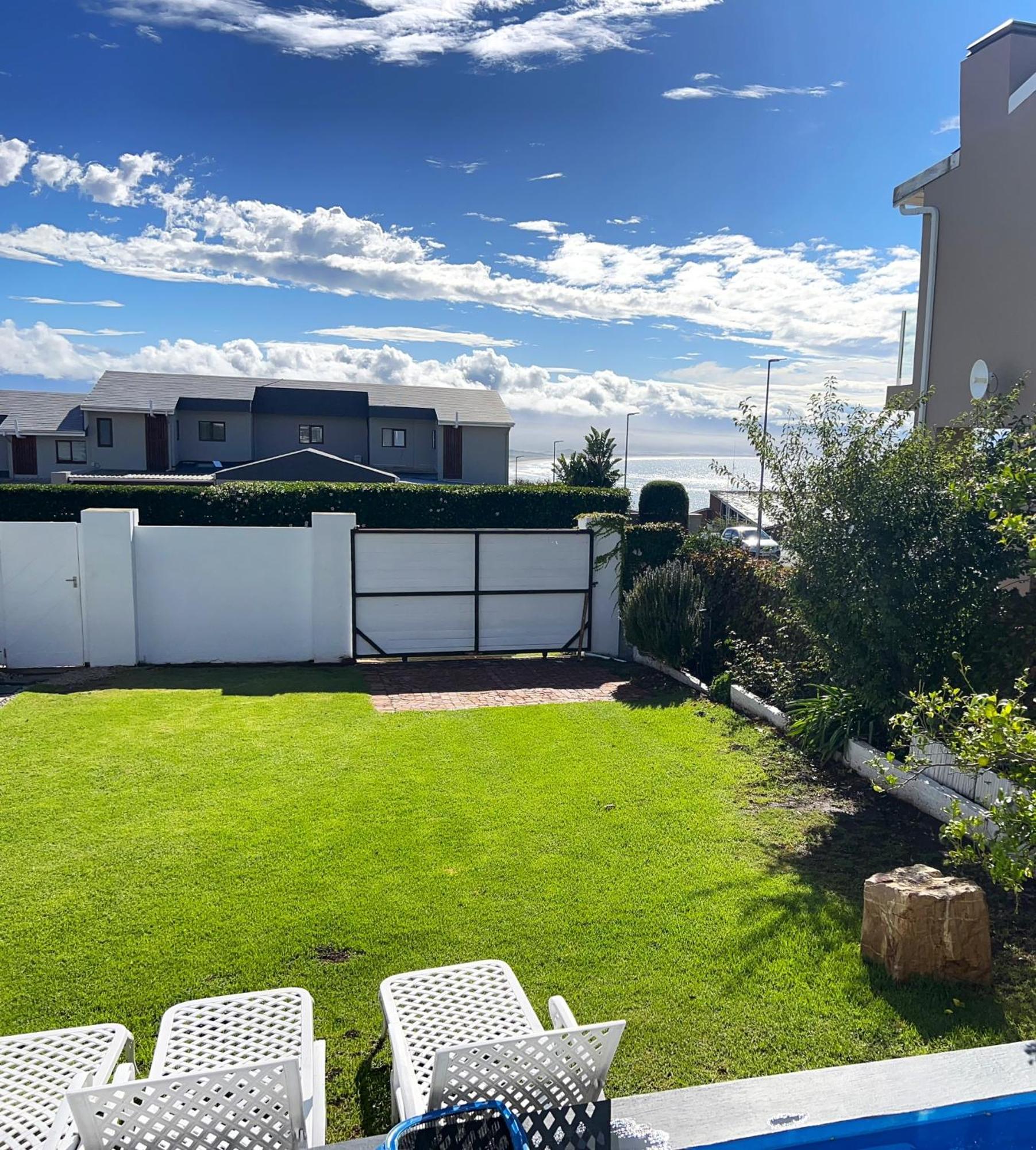 De La Fontaine Guest Cottage And Pool View Luxury Suite Plettenberg Bay Luaran gambar