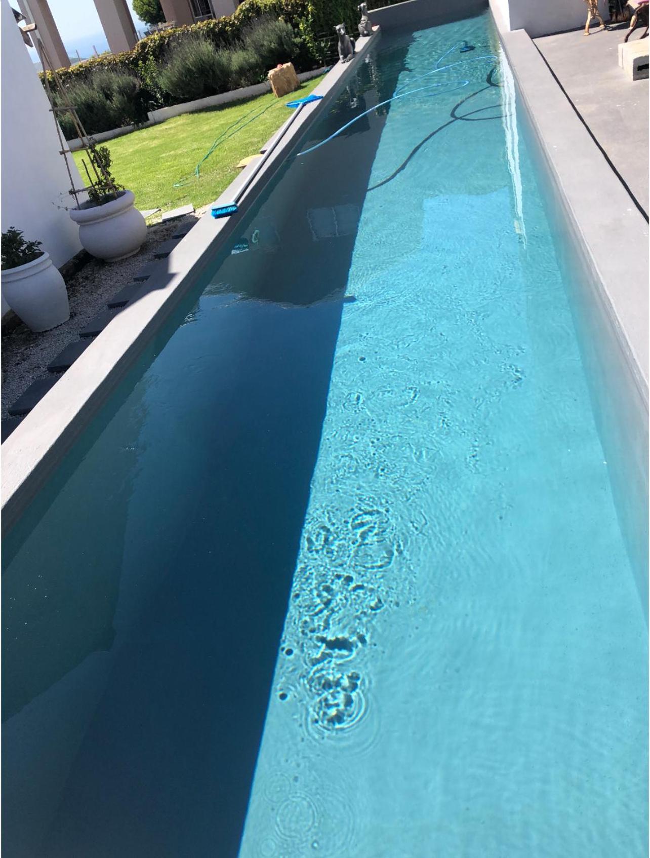 De La Fontaine Guest Cottage And Pool View Luxury Suite Plettenberg Bay Luaran gambar